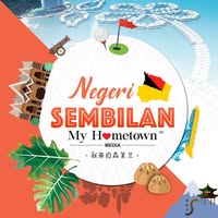 Negeri Sembilan My Hometown